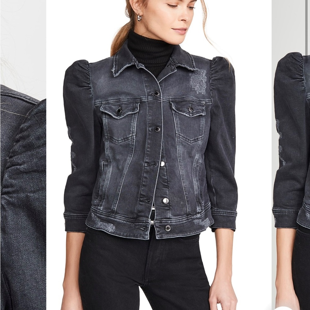 Retrofete Ada Jacket